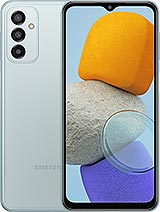 Réparation écran Galaxy M23