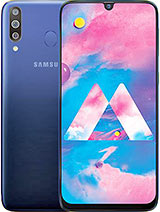 Réparation écran Galaxy M30