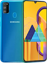 Réparation écran Galaxy M30s