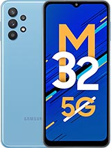Réparation écran Galaxy M32 5G
