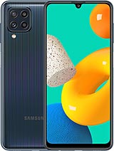 Réparation écran Galaxy M32