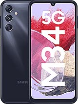 Réparation écran Galaxy M34 5G