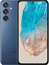Réparation écran Galaxy M35