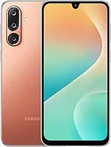 Réparation écran Galaxy M36