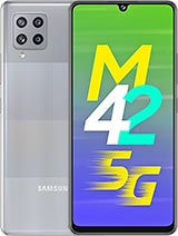 Réparation écran Galaxy M42 5G