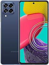 Réparation écran Galaxy M53