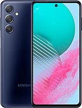 Réparation écran Galaxy M54