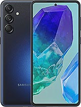 Réparation écran Galaxy M55