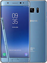 Réparation écran Galaxy Note FE
