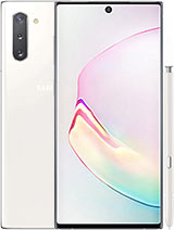 Réparation écran Galaxy Note10 5G