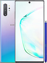 Réparation écran Galaxy Note10+