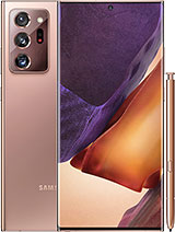 Réparation écran Galaxy Note20 Ultra 5G