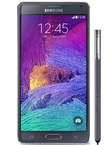 Réparation batterie Galaxy Note4