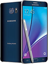 Réparation batterie Galaxy Note5 Duos