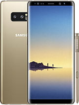 Réparation écran Galaxy Note8