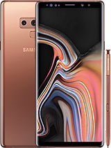 Réparation écran Galaxy Note9