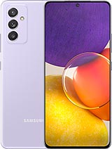 Réparation batterie Galaxy Quantum 2