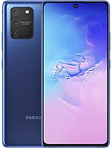 Réparation écran Galaxy S10 Lite