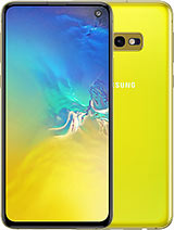 Réparation écran Galaxy S10e