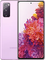 Réparation écran Galaxy S20 FE 5G