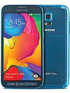 Réparation écran Galaxy S5 Sport