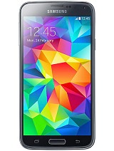 Réparation écran Galaxy S5