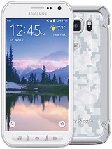 Réparation écran Galaxy S6 active