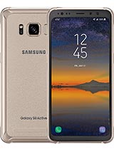 Réparation batterie Galaxy S8 Active