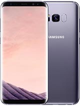 Réparation écran Galaxy S8+