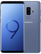 Réparation écran Galaxy S9+