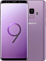 Réparation écran Galaxy S9