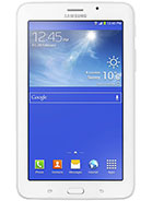 Réparation écran Galaxy Tab 3 V
