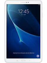 Réparation écran Galaxy Tab A 10.1 (2016)
