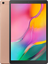 Réparation écran Galaxy Tab A 10.1 (2019)