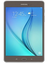 Réparation écran Galaxy Tab A 8.0 (2015)