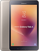 Réparation écran Galaxy Tab A 8.0 (2017)