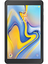 Réparation écran Galaxy Tab A 8.0 (2018)