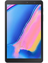 Réparation caméra arrière Galaxy Tab A 8.0 & S Pen (2019)