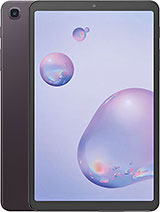 Réparation écran Galaxy Tab A 8.4 (2020)