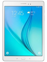 Réparation écran Galaxy Tab A 9.7