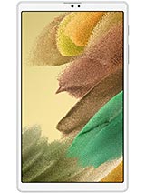Réparation écran Galaxy Tab A7 Lite