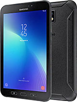 Réparation caméra arrière Galaxy Tab Active 2