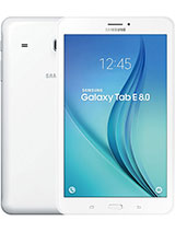 Réparation caméra arrière Galaxy Tab E 8.0