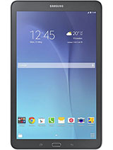 Réparation caméra arrière Galaxy Tab E 9.6