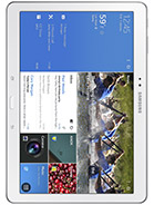 Réparation écran Galaxy Tab Pro 10.1
