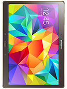 Réparation écran Galaxy Tab S 10.5