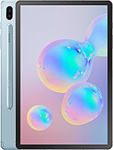 Réparation écran Galaxy Tab S6 (2019)