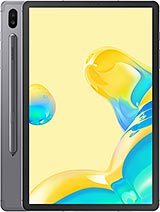 Réparation écran Galaxy Tab S6 5G