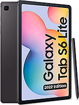Réparation écran Galaxy Tab S6 Lite (2022)