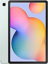 Réparation écran Galaxy Tab S6 Lite (2024)